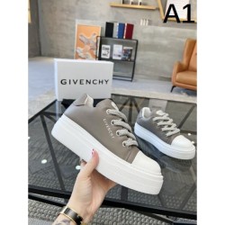 GIVENCHY In stock now 2023FW Casual shoes