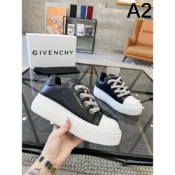 GIVENCHY In stock now 2023FW Casual shoes