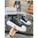 GIVENCHY In stock now 2023FW Casual shoes GIVENCHY In stock now 2023FW Casual shoes
