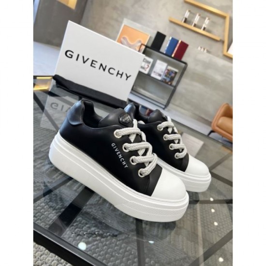 GIVENCHY In stock now 2023FW Casual shoes GIVENCHY In stock now 2023FW Casual shoes