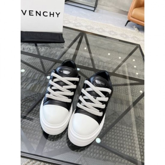 GIVENCHY In stock now 2023FW Casual shoes GIVENCHY In stock now 2023FW Casual shoes