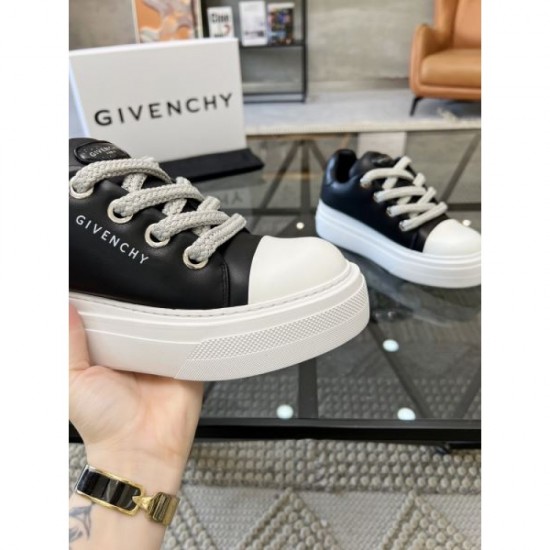 GIVENCHY In stock now 2023FW Casual shoes GIVENCHY In stock now 2023FW Casual shoes