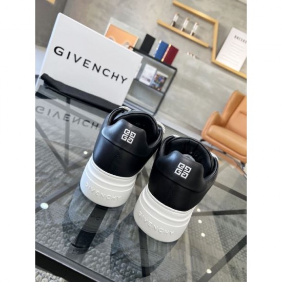 GIVENCHY In stock now 2023FW Casual shoes GIVENCHY In stock now 2023FW Casual shoes