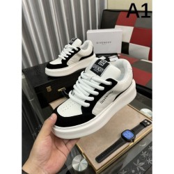 GIVENCHY 2023FW casual shoes you should wear this winter