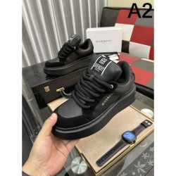 GIVENCHY 2023FW casual shoes you should wear this winter