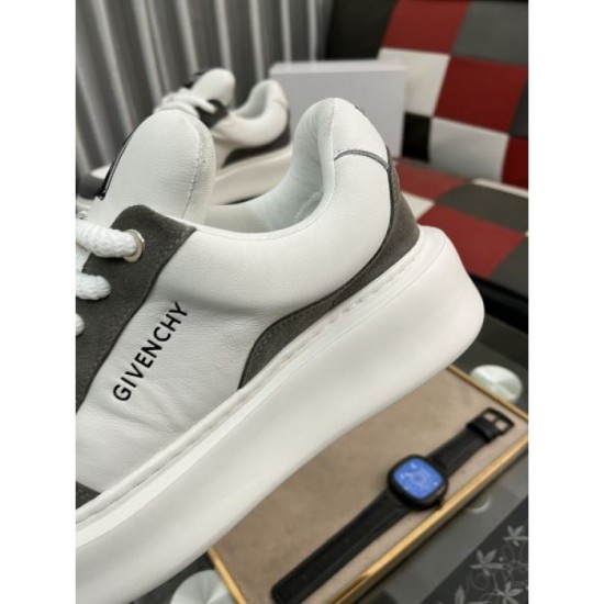 GIVENCHY 2023FW casual shoes you should wear this winter GIVENCHY 2023FW casual shoes you should wear this winter