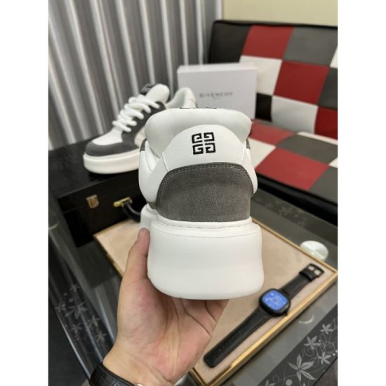 GIVENCHY 2023FW casual shoes you should wear this winter GIVENCHY 2023FW casual shoes you should wear this winter