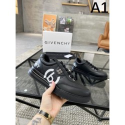 GIVENCHY New Limited Quantity Sale 2023FW Casual Shoes