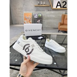 GIVENCHY New Limited Quantity Sale 2023FW Casual Shoes