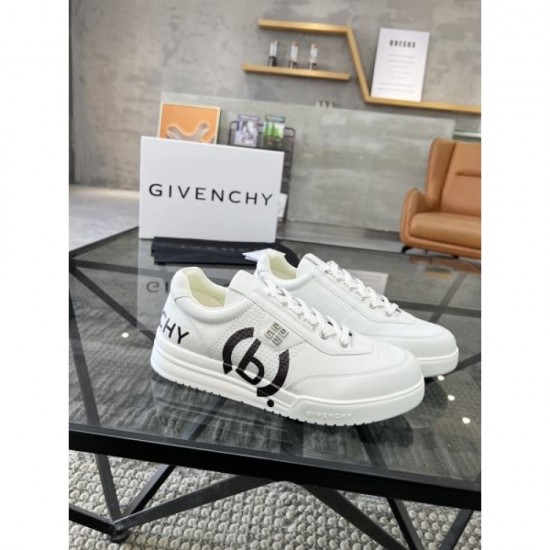 GIVENCHY New Limited Quantity Sale 2023FW Casual Shoes GIVENCHY New Limited Quantity Sale 2023FW Casual Shoes