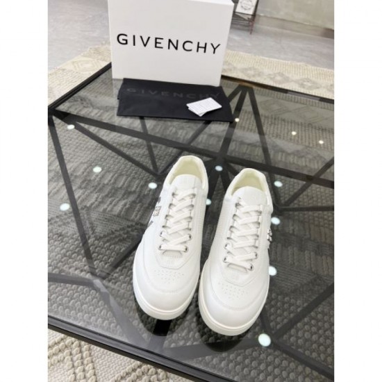 GIVENCHY New Limited Quantity Sale 2023FW Casual Shoes GIVENCHY New Limited Quantity Sale 2023FW Casual Shoes