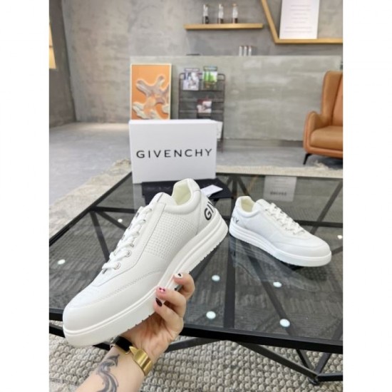 GIVENCHY New Limited Quantity Sale 2023FW Casual Shoes GIVENCHY New Limited Quantity Sale 2023FW Casual Shoes