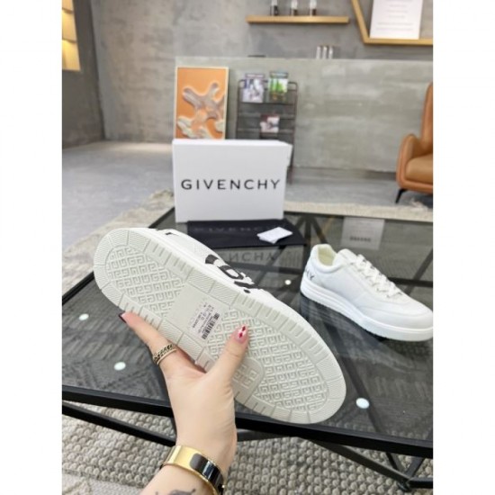 GIVENCHY New Limited Quantity Sale 2023FW Casual Shoes GIVENCHY New Limited Quantity Sale 2023FW Casual Shoes