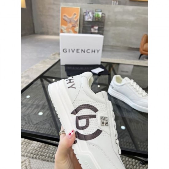 GIVENCHY New Limited Quantity Sale 2023FW Casual Shoes GIVENCHY New Limited Quantity Sale 2023FW Casual Shoes