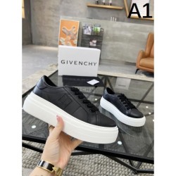 GIVENCHY 2023FW casual shoes that will continue to attract attention in autumn and winter