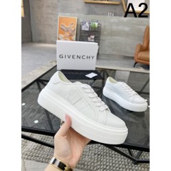 GIVENCHY 2023FW casual shoes that will continue to attract attention in autumn and winter
