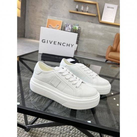GIVENCHY 2023FW casual shoes that will continue to attract attention in autumn and winter GIVENCHY 2023FW casual shoes that will continue to attract attention in autumn and winter