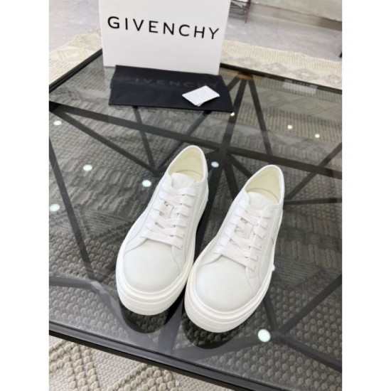 GIVENCHY 2023FW casual shoes that will continue to attract attention in autumn and winter GIVENCHY 2023FW casual shoes that will continue to attract attention in autumn and winter