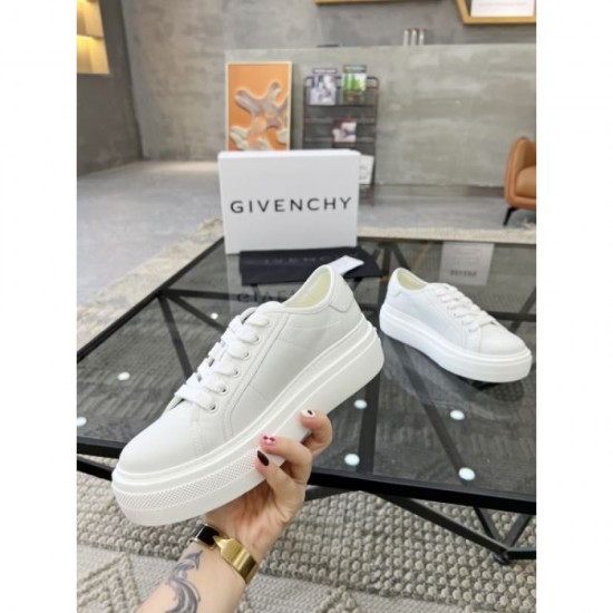 GIVENCHY 2023FW casual shoes that will continue to attract attention in autumn and winter GIVENCHY 2023FW casual shoes that will continue to attract attention in autumn and winter