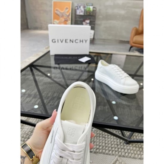 GIVENCHY 2023FW casual shoes that will continue to attract attention in autumn and winter GIVENCHY 2023FW casual shoes that will continue to attract attention in autumn and winter