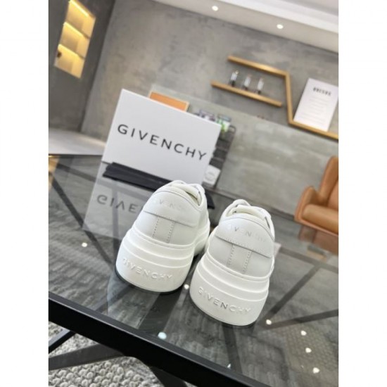 GIVENCHY 2023FW casual shoes that will continue to attract attention in autumn and winter GIVENCHY 2023FW casual shoes that will continue to attract attention in autumn and winter