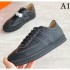 HERMES Hermes casual shoes 2023AW Active at the turn of the season
