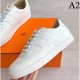 HERMES Hermes casual shoes 2023AW Active at the turn of the season HERMES Hermes casual shoes 2023AW Active at the turn of the season