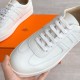 HERMES Hermes casual shoes 2023AW Active at the turn of the season HERMES Hermes casual shoes 2023AW Active at the turn of the season