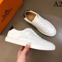 HERMES Hermes casual shoes 2023AW Winter new work that is inevitable this season