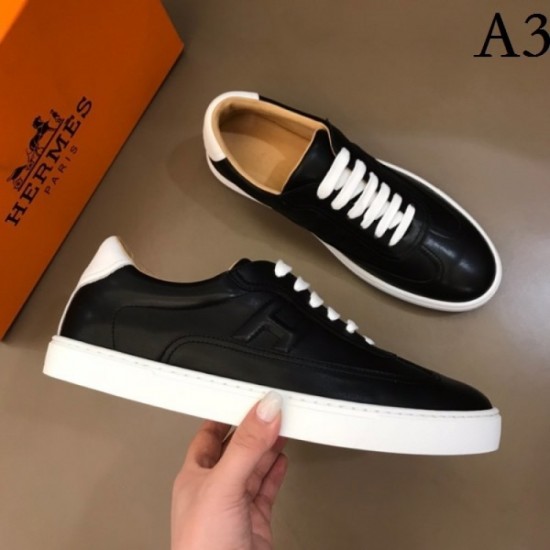 HERMES Hermes casual shoes 2023AW Winter new work that is inevitable this season HERMES Hermes casual shoes 2023AW Winter new work that is inevitable this season