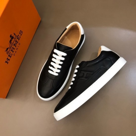 HERMES Hermes casual shoes 2023AW Winter new work that is inevitable this season HERMES Hermes casual shoes 2023AW Winter new work that is inevitable this season