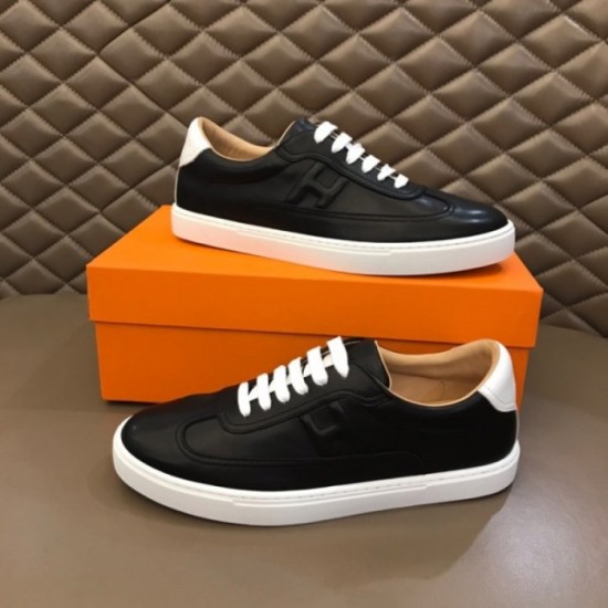 HERMES Hermes casual shoes 2023AW Winter new work that is inevitable this season HERMES Hermes casual shoes 2023AW Winter new work that is inevitable this season