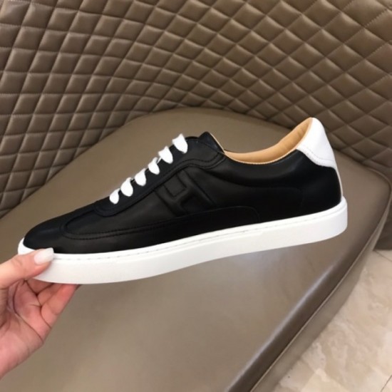 HERMES Hermes casual shoes 2023AW Winter new work that is inevitable this season HERMES Hermes casual shoes 2023AW Winter new work that is inevitable this season
