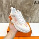 Fashion rich expression 2023SS casual shoes HERMES Hermes Fashion rich expression 2023SS casual shoes HERMES Hermes