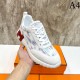 Fashion rich expression 2023SS casual shoes HERMES Hermes Fashion rich expression 2023SS casual shoes HERMES Hermes