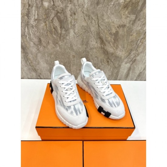 Fashion rich expression 2023SS casual shoes HERMES Hermes Fashion rich expression 2023SS casual shoes HERMES Hermes