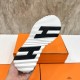 Fashion rich expression 2023SS casual shoes HERMES Hermes Fashion rich expression 2023SS casual shoes HERMES Hermes