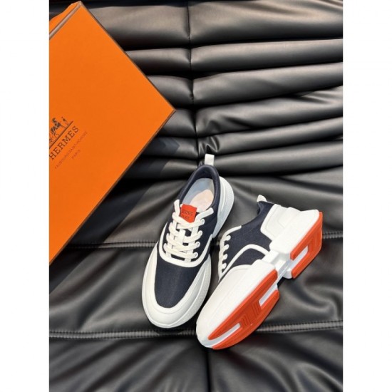Latest and recommended for men 2023SS casual shoes HERMES Hermes Latest and recommended for men 2023SS casual shoes HERMES Hermes