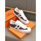 Fashionable 2023FW casual shoes HERMES Hermes Fashionable 2023FW casual shoes HERMES Hermes