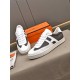Fashionable 2023FW casual shoes HERMES Hermes Fashionable 2023FW casual shoes HERMES Hermes