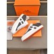 Fashionable 2023FW casual shoes HERMES Hermes Fashionable 2023FW casual shoes HERMES Hermes