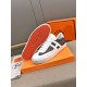 Fashionable 2023FW casual shoes HERMES Hermes Fashionable 2023FW casual shoes HERMES Hermes