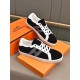 Dress casually 2023FW casual shoes HERMES Hermes Dress casually 2023FW casual shoes HERMES Hermes