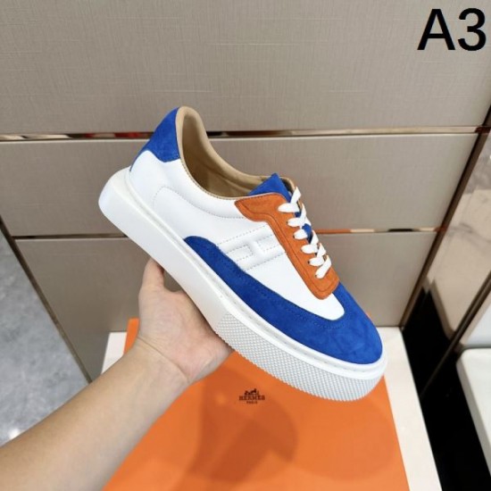 2023FW This season's trend items HERMES Casual shoes 2023FW This season's trend items HERMES Casual shoes