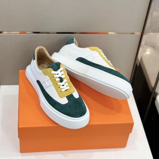 2023FW This season's trend items HERMES Casual shoes 2023FW This season's trend items HERMES Casual shoes