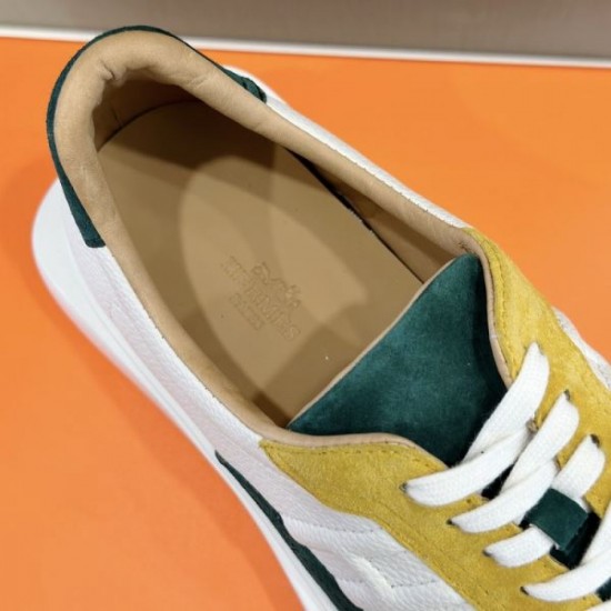2023FW This season's trend items HERMES Casual shoes 2023FW This season's trend items HERMES Casual shoes