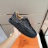 2023FW Fashionable autumn/winter style HERMES Casual shoes