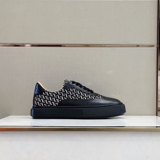 2023FW Fashionable autumn/winter style HERMES Casual shoes 2023FW Fashionable autumn/winter style HERMES Casual shoes