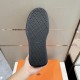 2023FW Fashionable autumn/winter style HERMES Casual shoes 2023FW Fashionable autumn/winter style HERMES Casual shoes