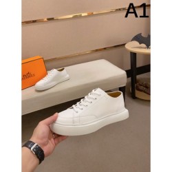 2023FW continues to be popular HERMES casual shoes